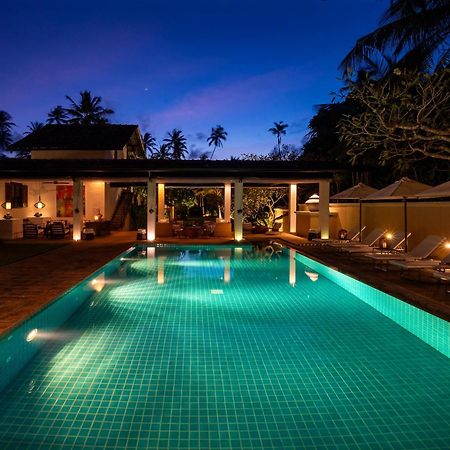 Nyne Hotels The Muse, Bentota Luaran gambar
