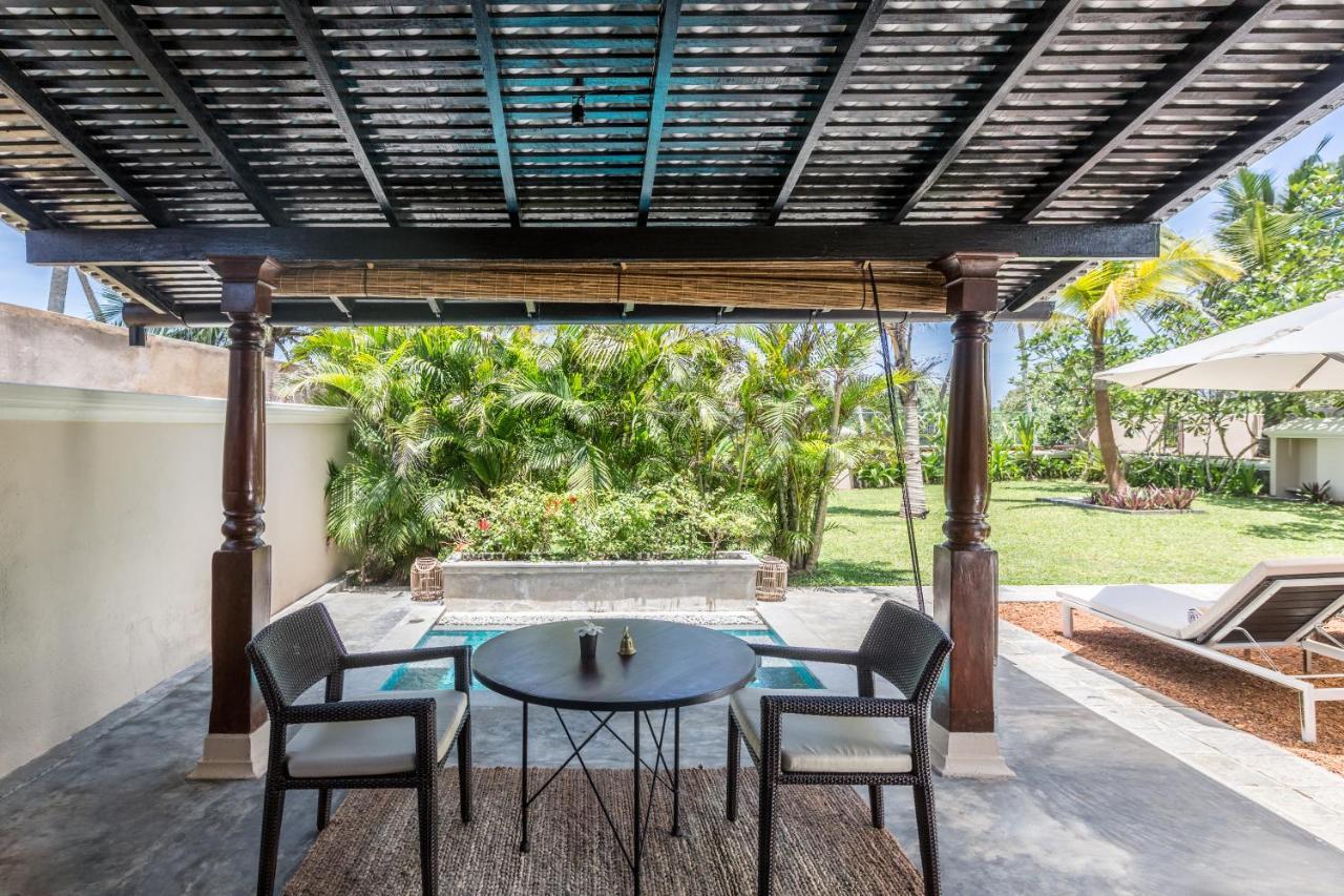 Nyne Hotels The Muse, Bentota Luaran gambar