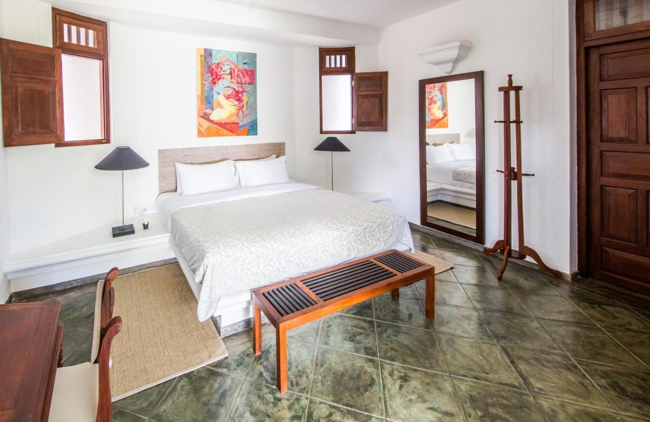 Nyne Hotels The Muse, Bentota Luaran gambar
