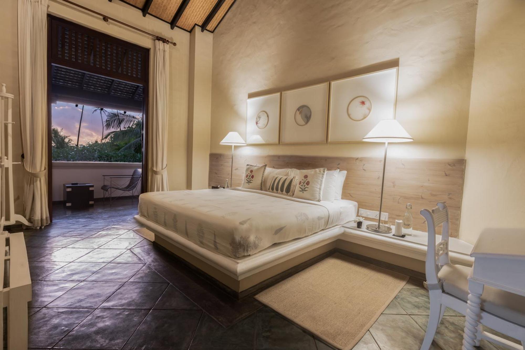 Nyne Hotels The Muse, Bentota Luaran gambar