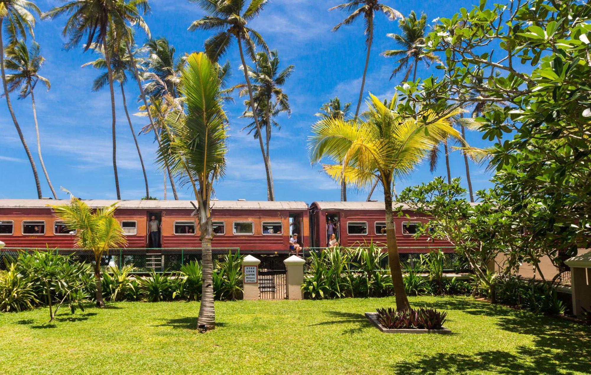 Nyne Hotels The Muse, Bentota Luaran gambar