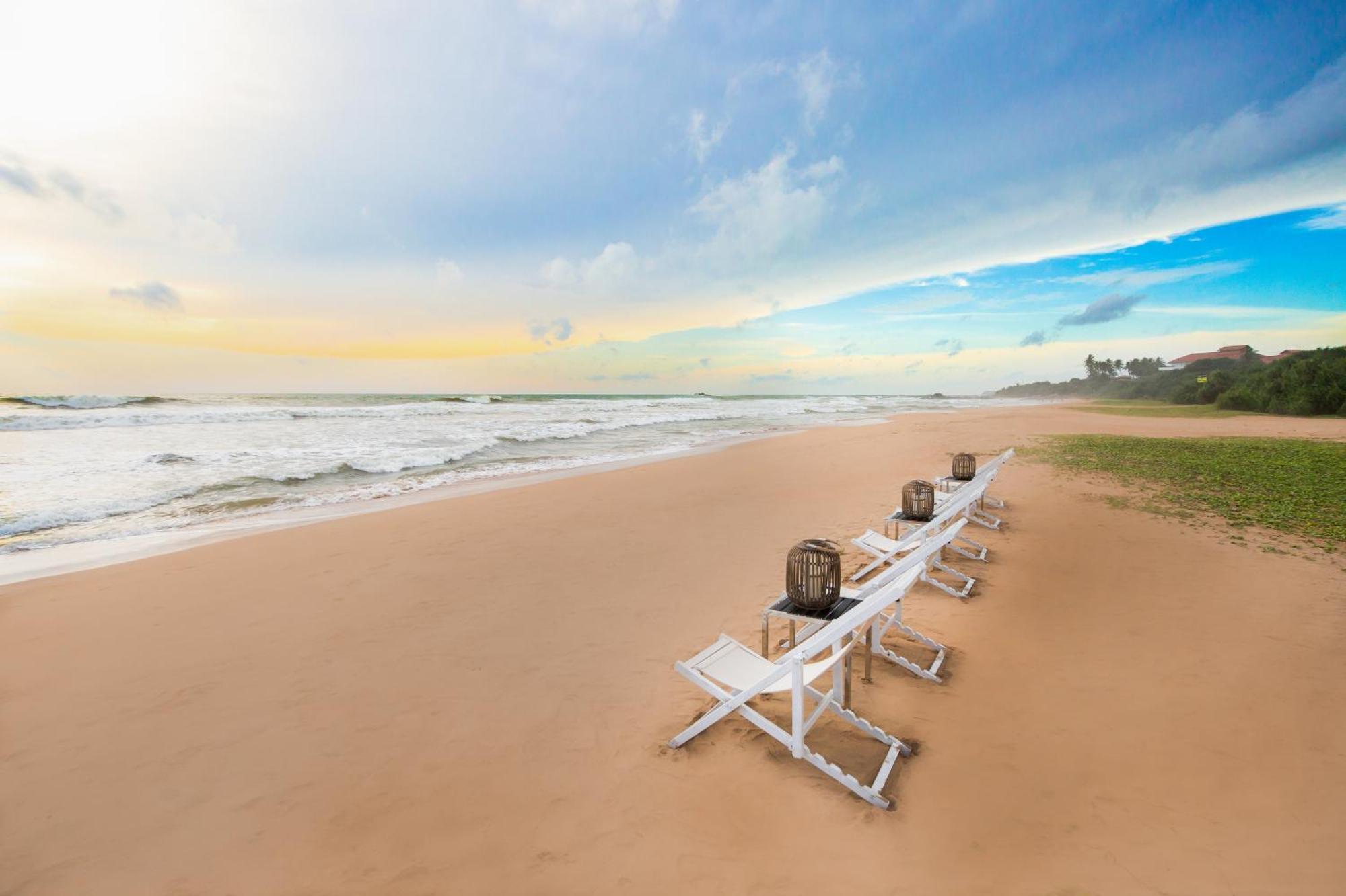Nyne Hotels The Muse, Bentota Luaran gambar