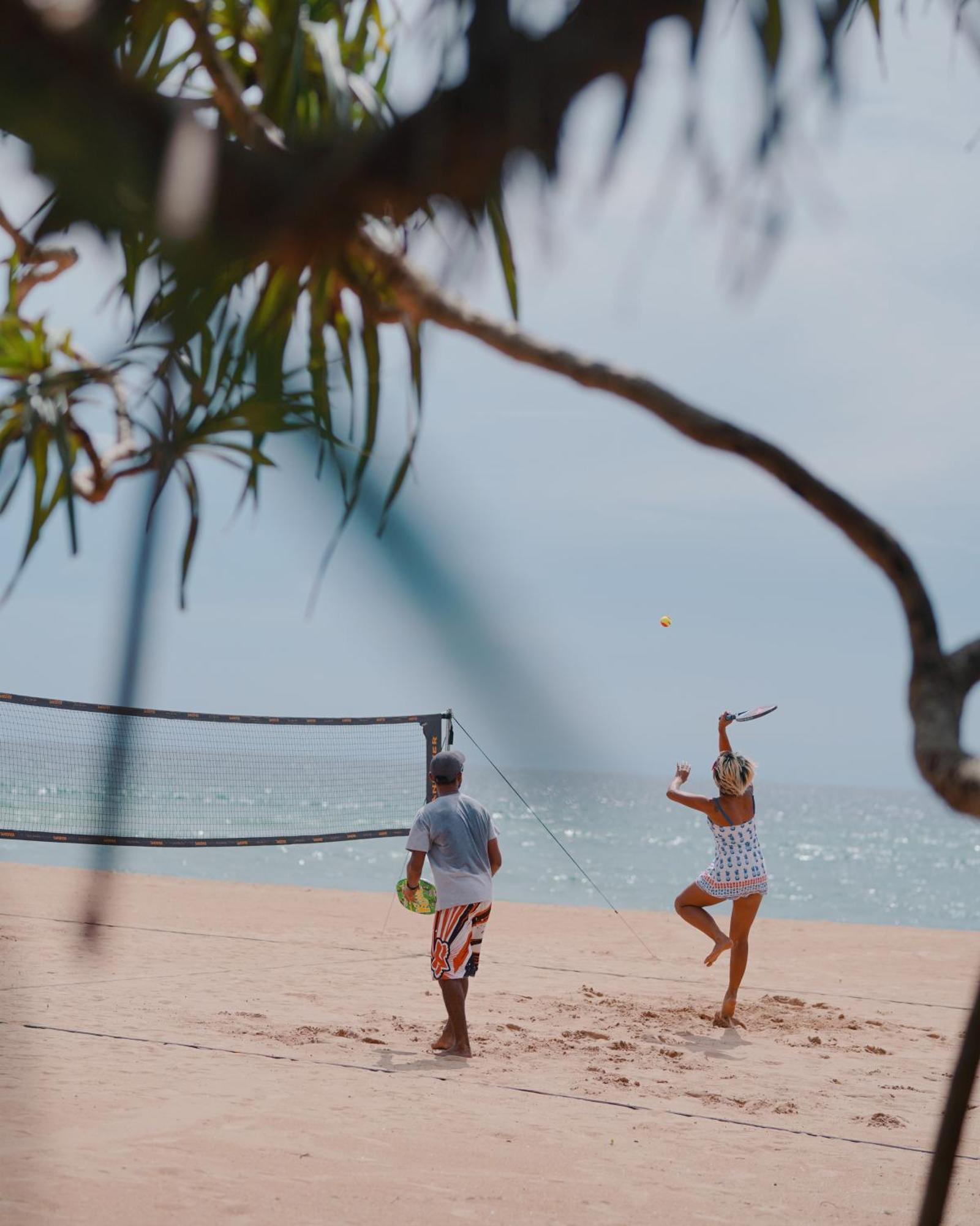 Nyne Hotels The Muse, Bentota Luaran gambar