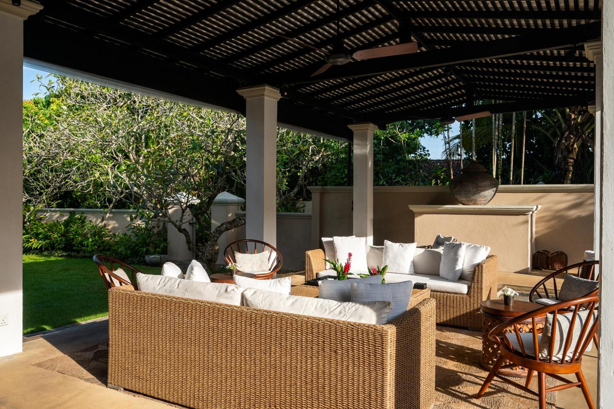 Nyne Hotels The Muse, Bentota Luaran gambar