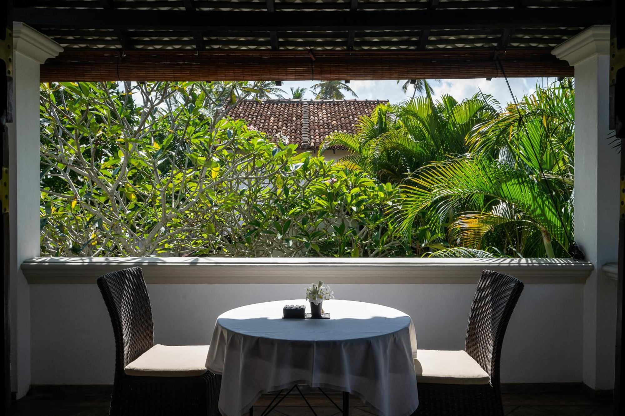 Nyne Hotels The Muse, Bentota Luaran gambar