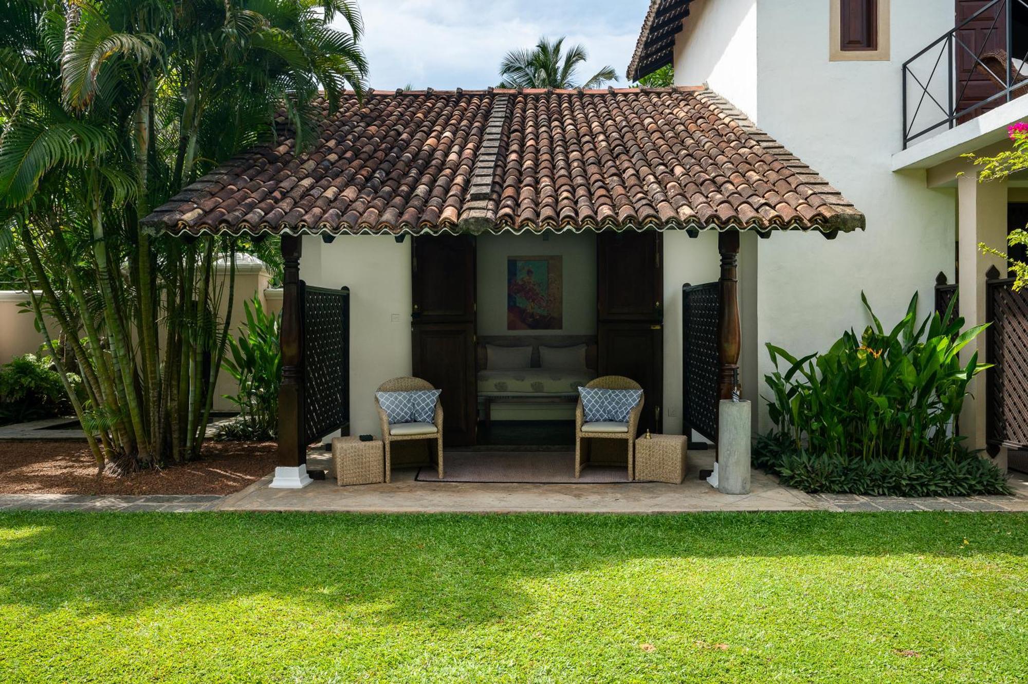 Nyne Hotels The Muse, Bentota Luaran gambar