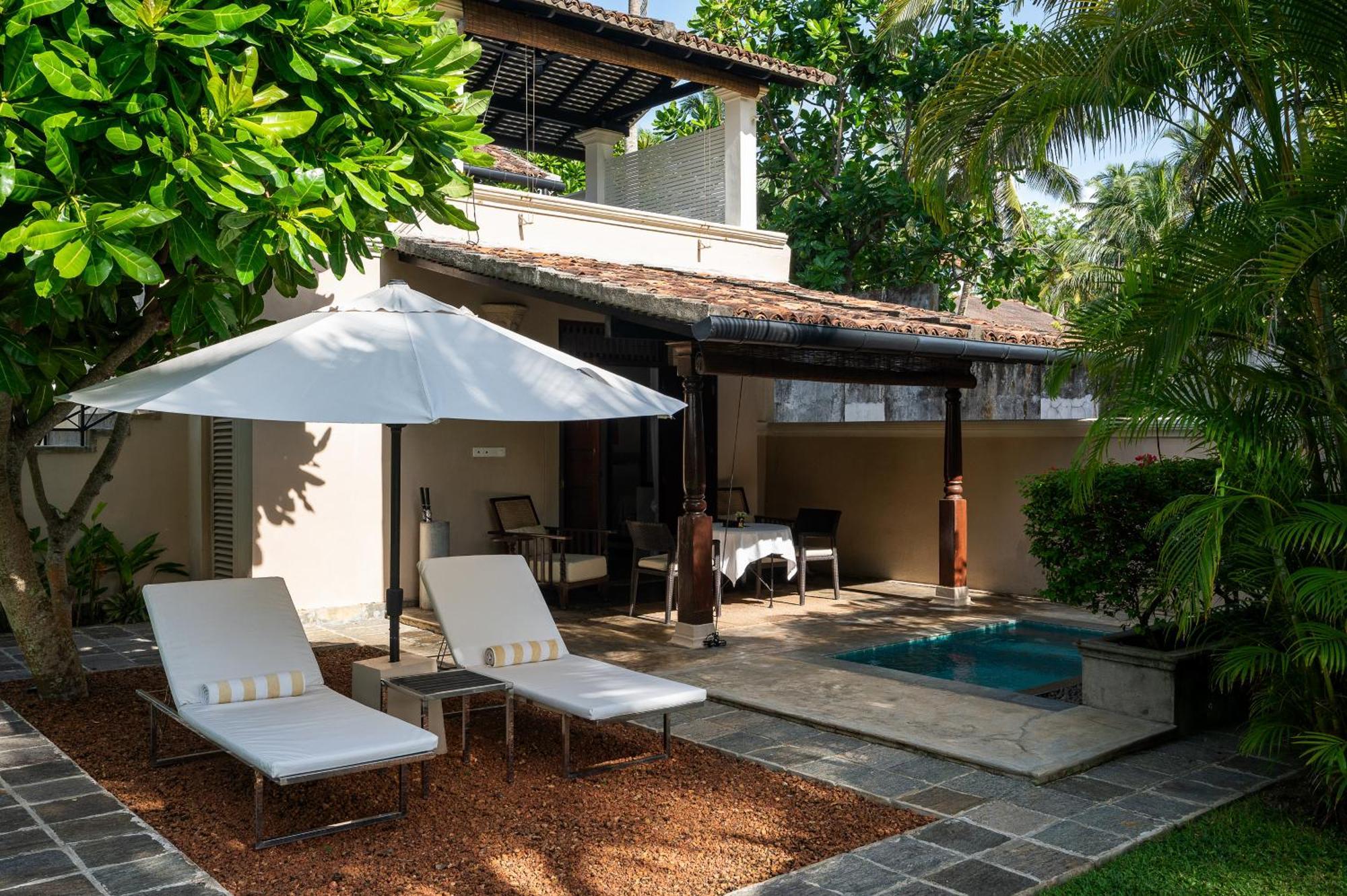 Nyne Hotels The Muse, Bentota Luaran gambar