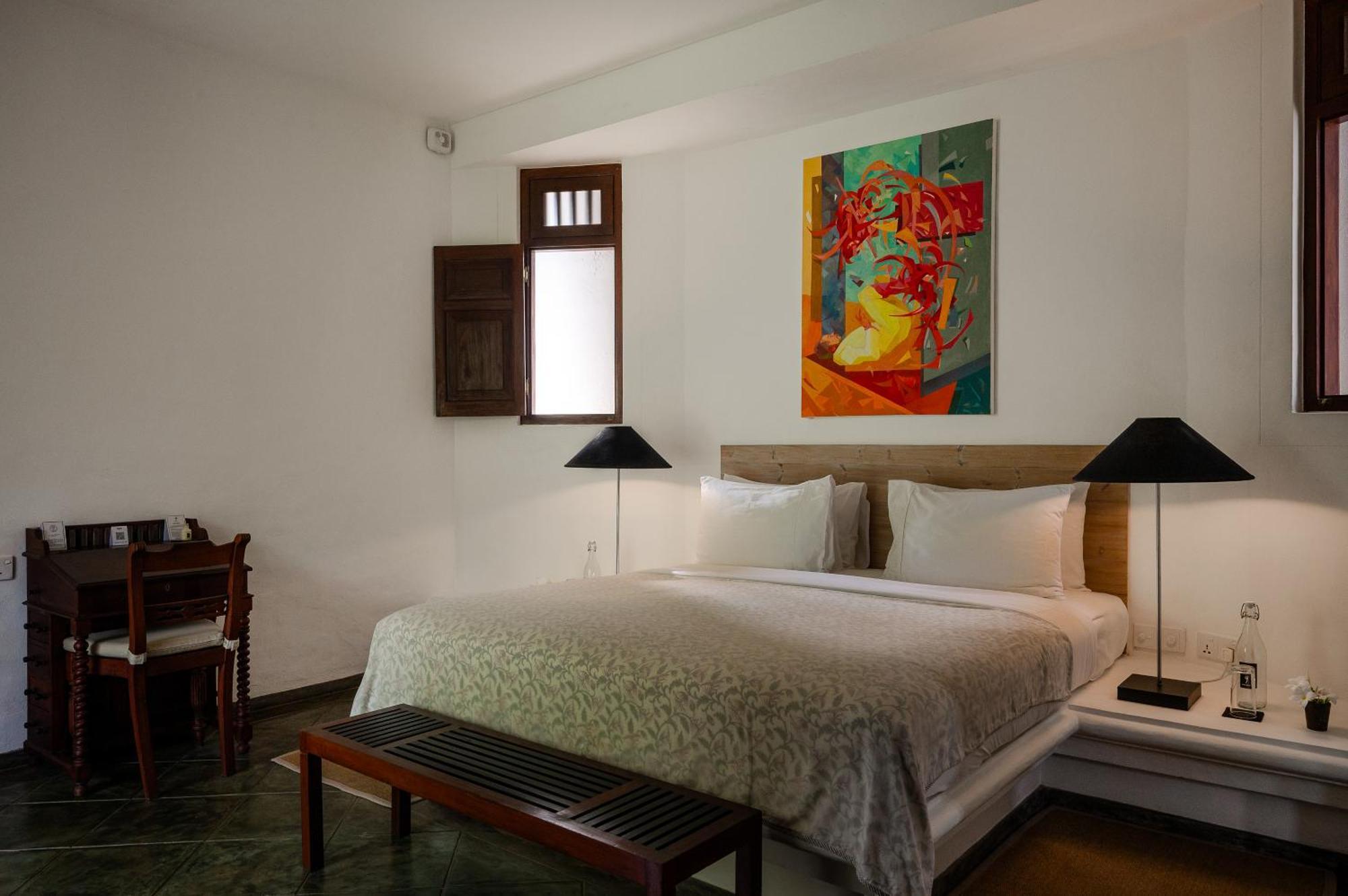 Nyne Hotels The Muse, Bentota Luaran gambar