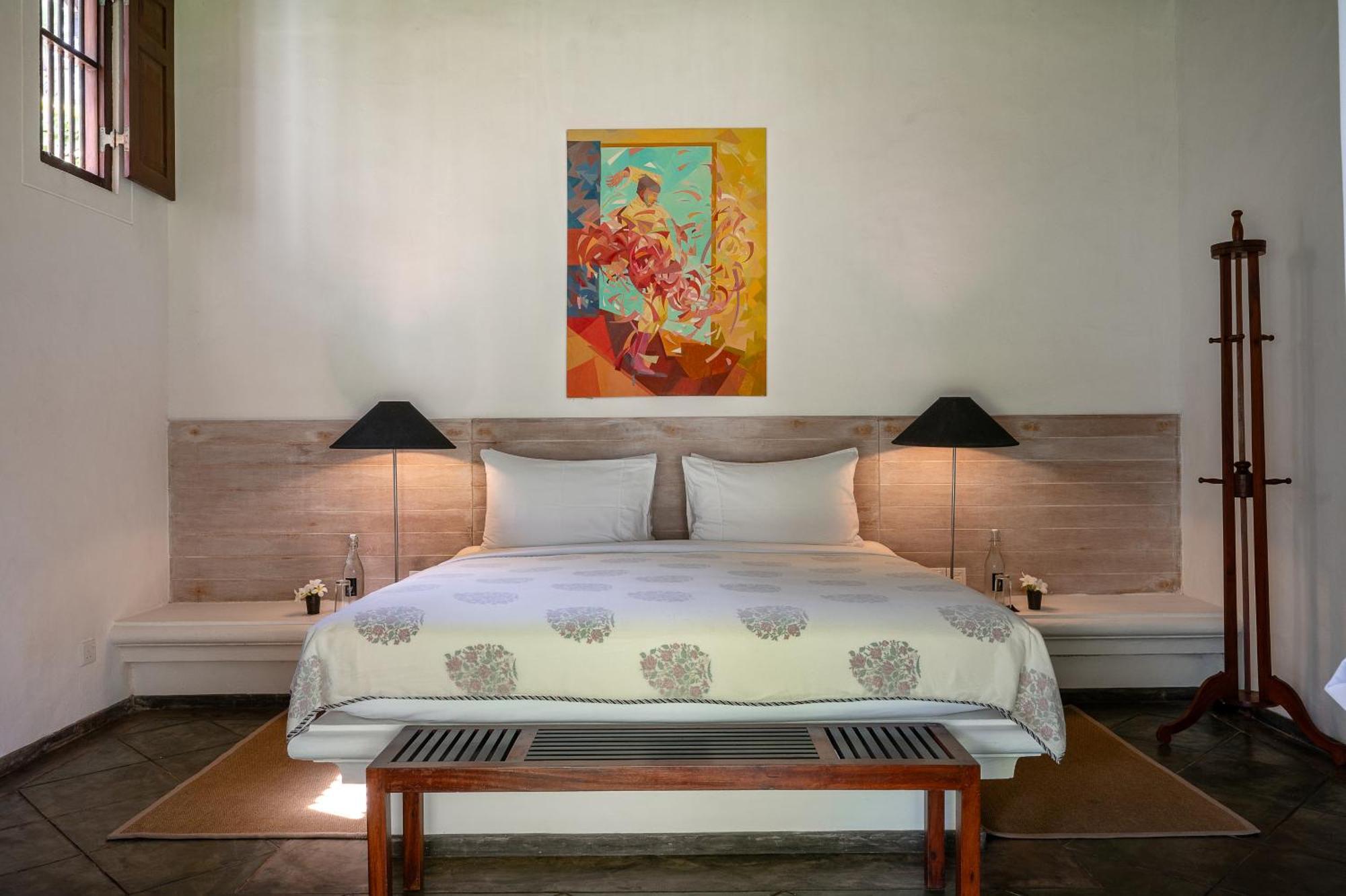 Nyne Hotels The Muse, Bentota Luaran gambar