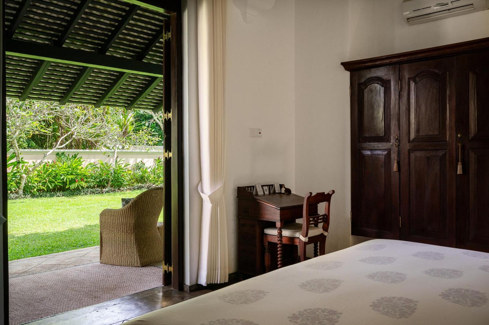 Nyne Hotels The Muse, Bentota Luaran gambar