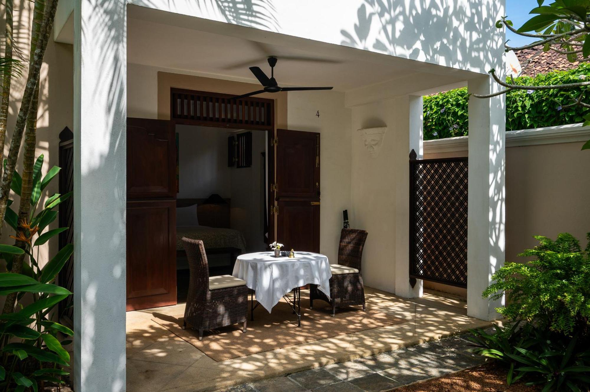 Nyne Hotels The Muse, Bentota Luaran gambar