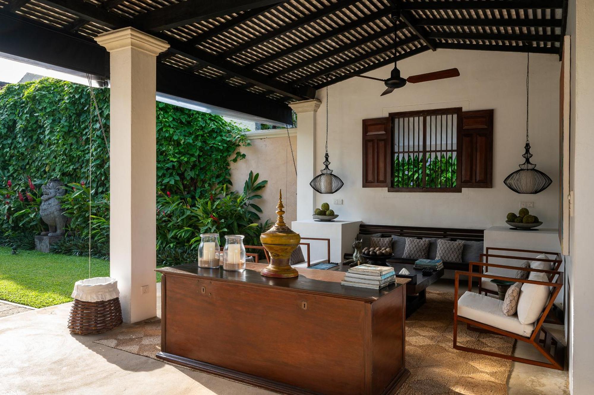 Nyne Hotels The Muse, Bentota Luaran gambar