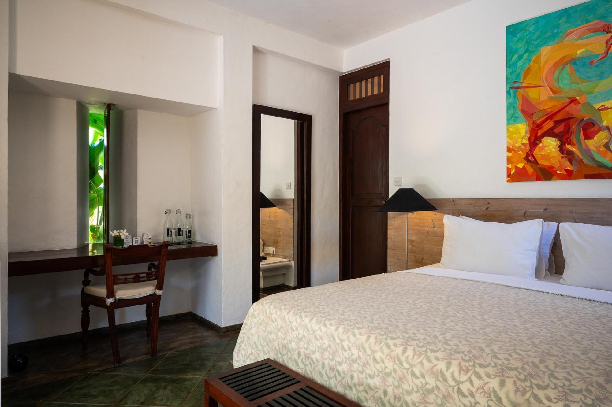 Nyne Hotels The Muse, Bentota Luaran gambar
