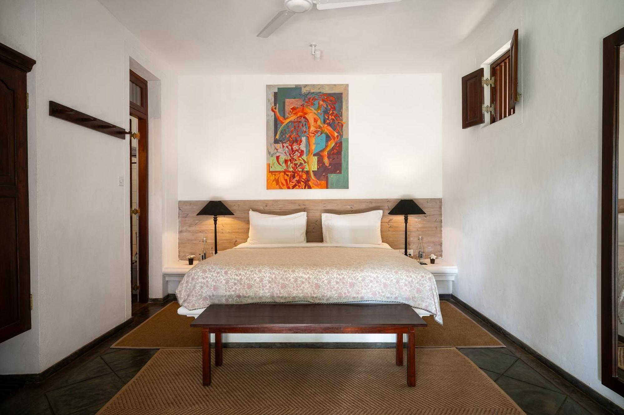 Nyne Hotels The Muse, Bentota Luaran gambar