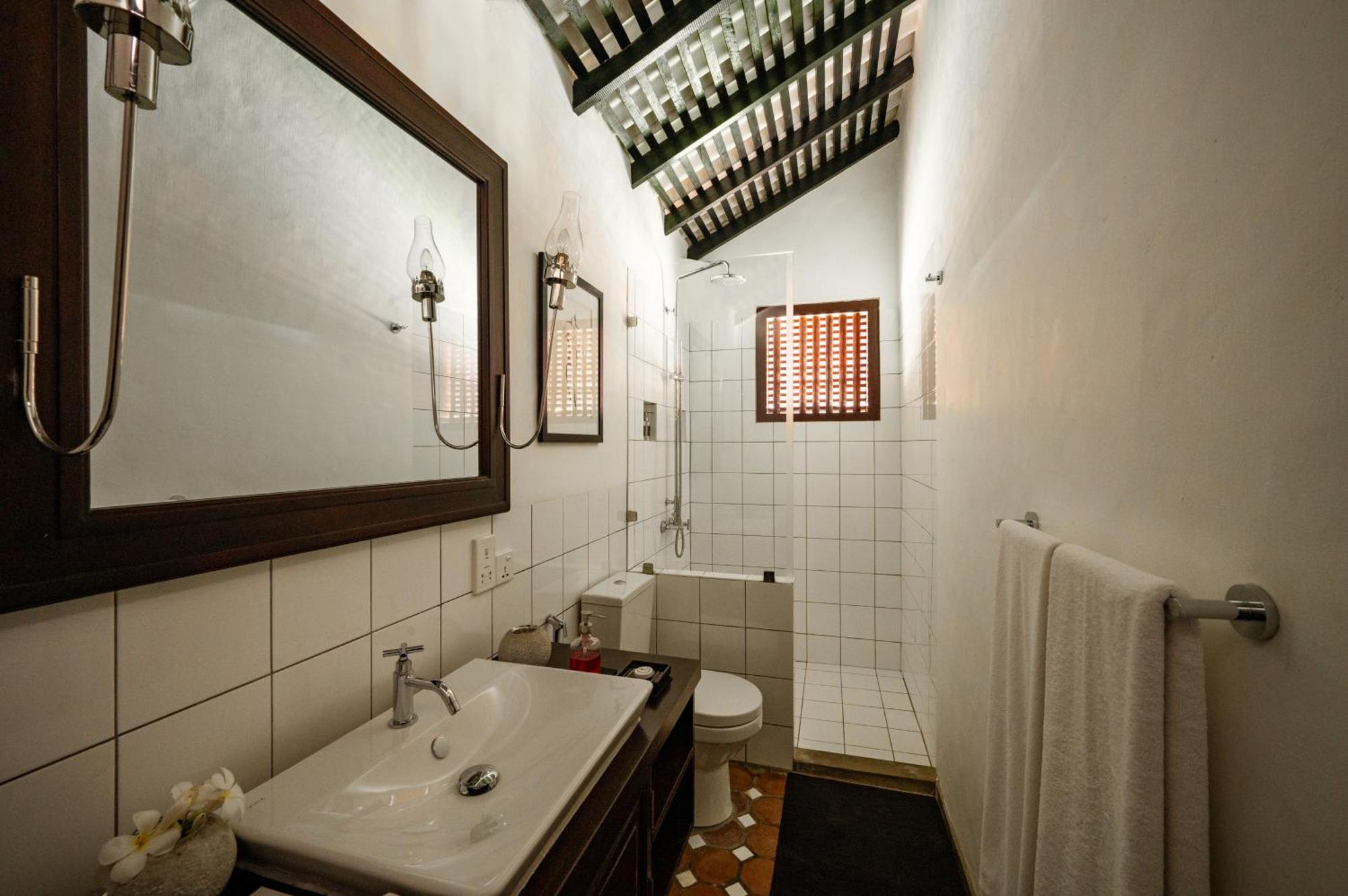 Nyne Hotels The Muse, Bentota Luaran gambar