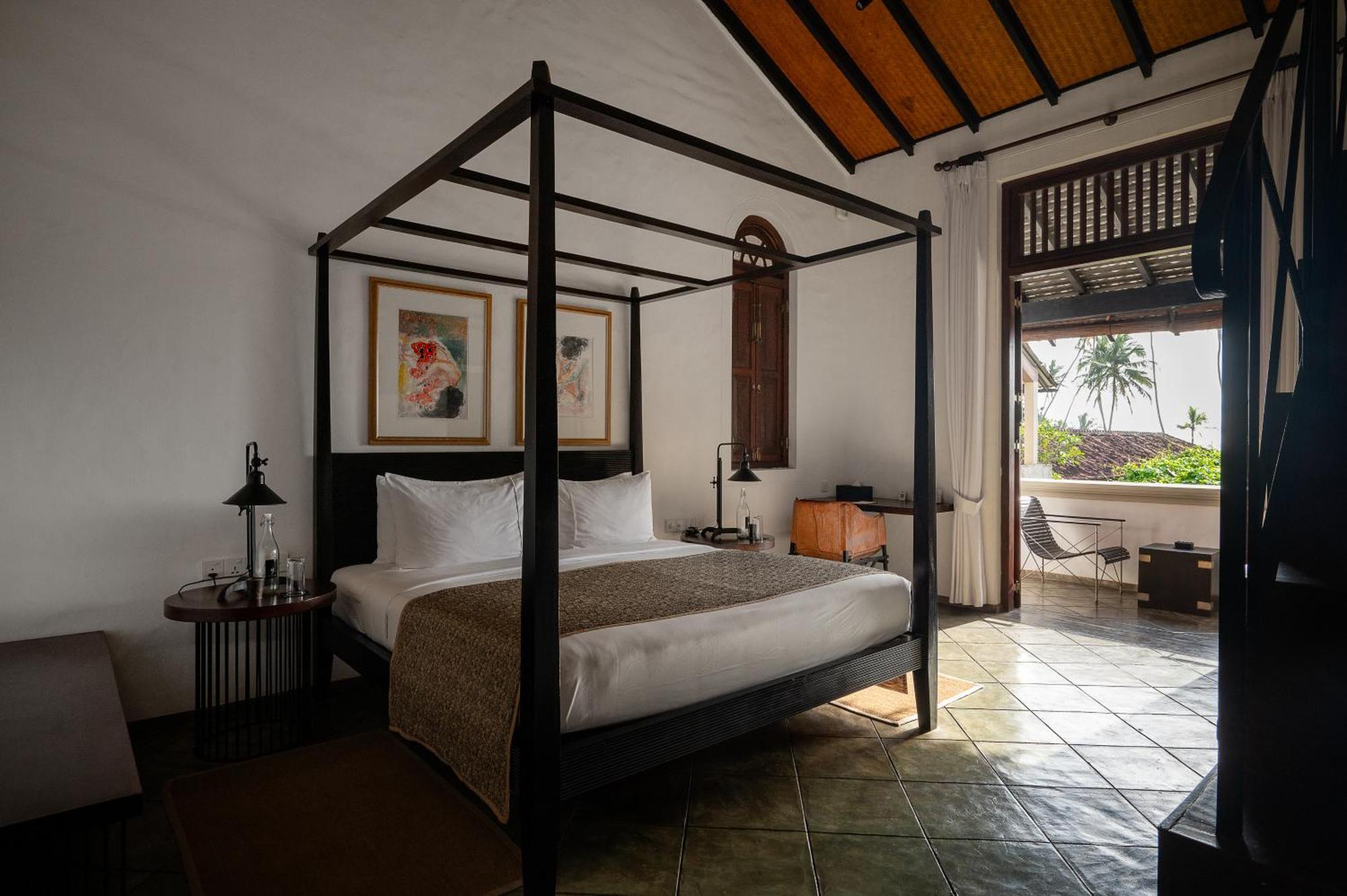 Nyne Hotels The Muse, Bentota Luaran gambar