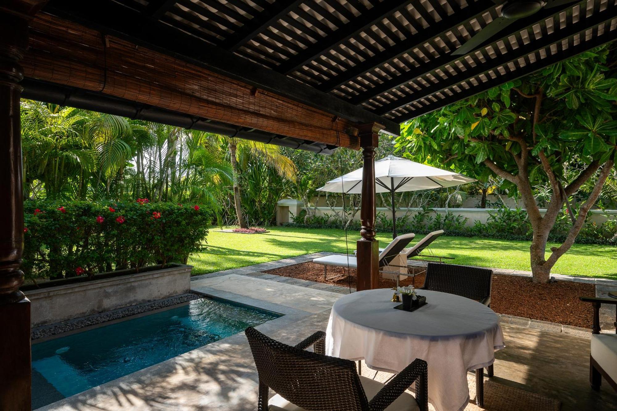 Nyne Hotels The Muse, Bentota Luaran gambar