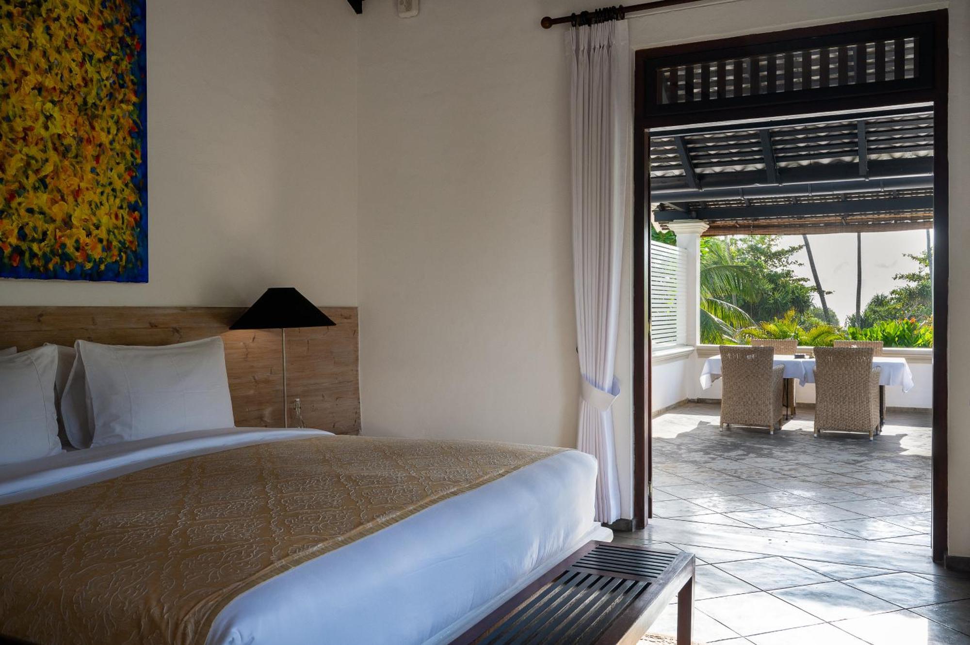 Nyne Hotels The Muse, Bentota Luaran gambar