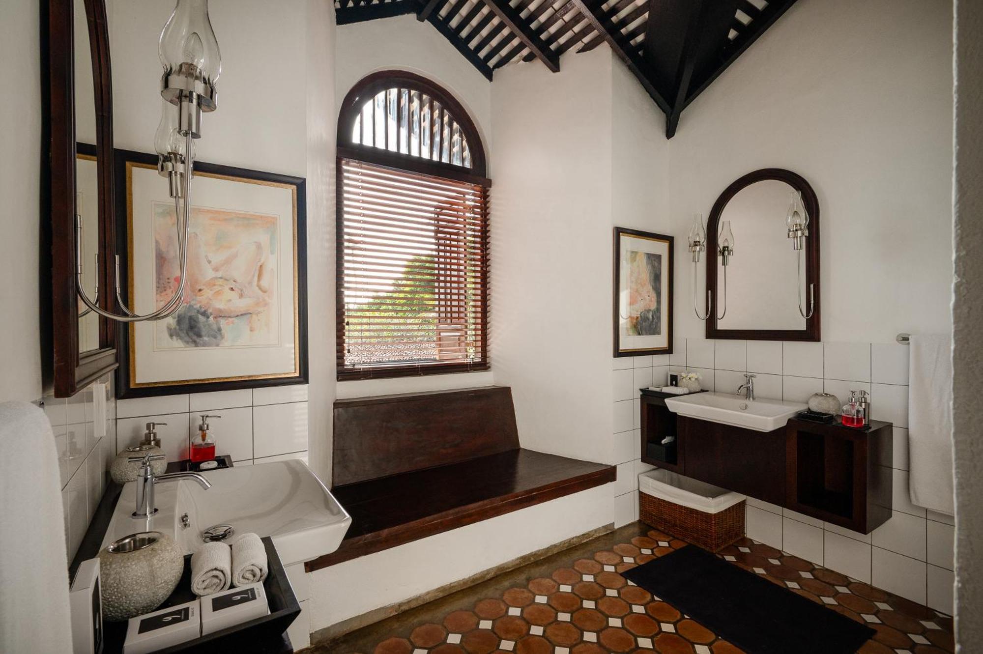 Nyne Hotels The Muse, Bentota Luaran gambar