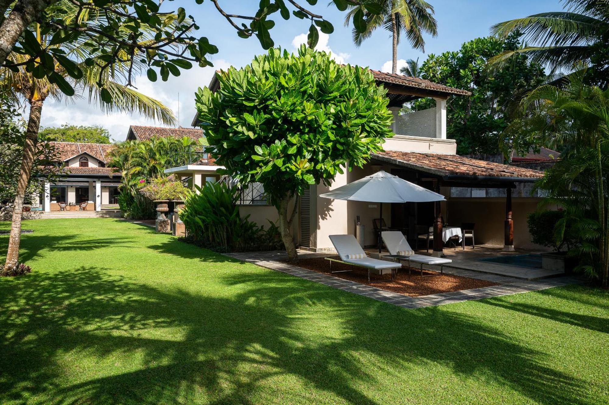Nyne Hotels The Muse, Bentota Luaran gambar