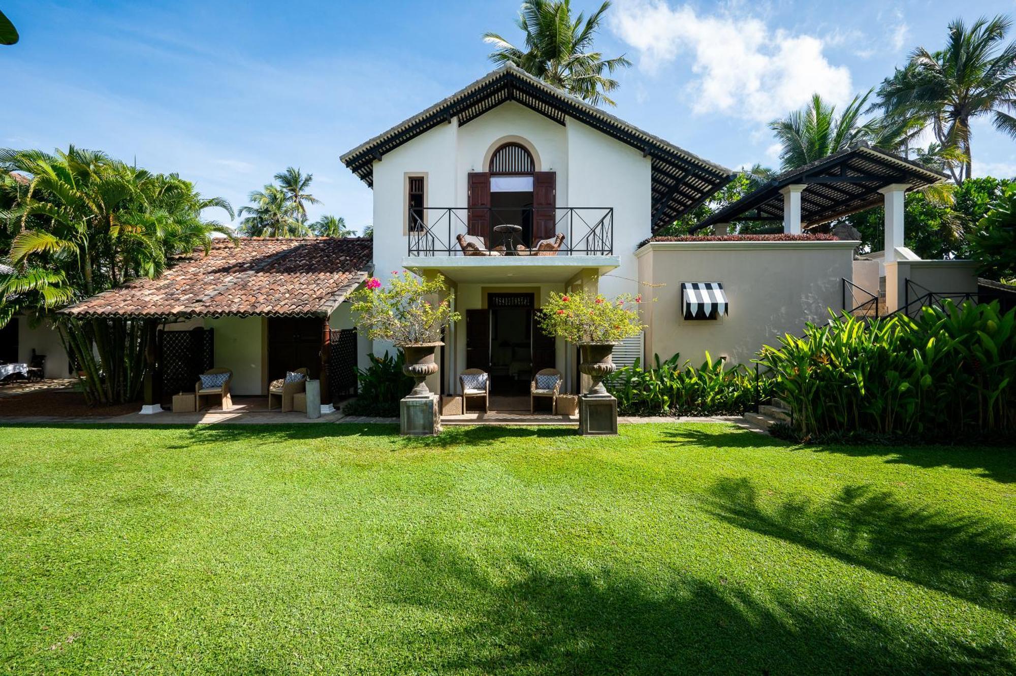 Nyne Hotels The Muse, Bentota Luaran gambar
