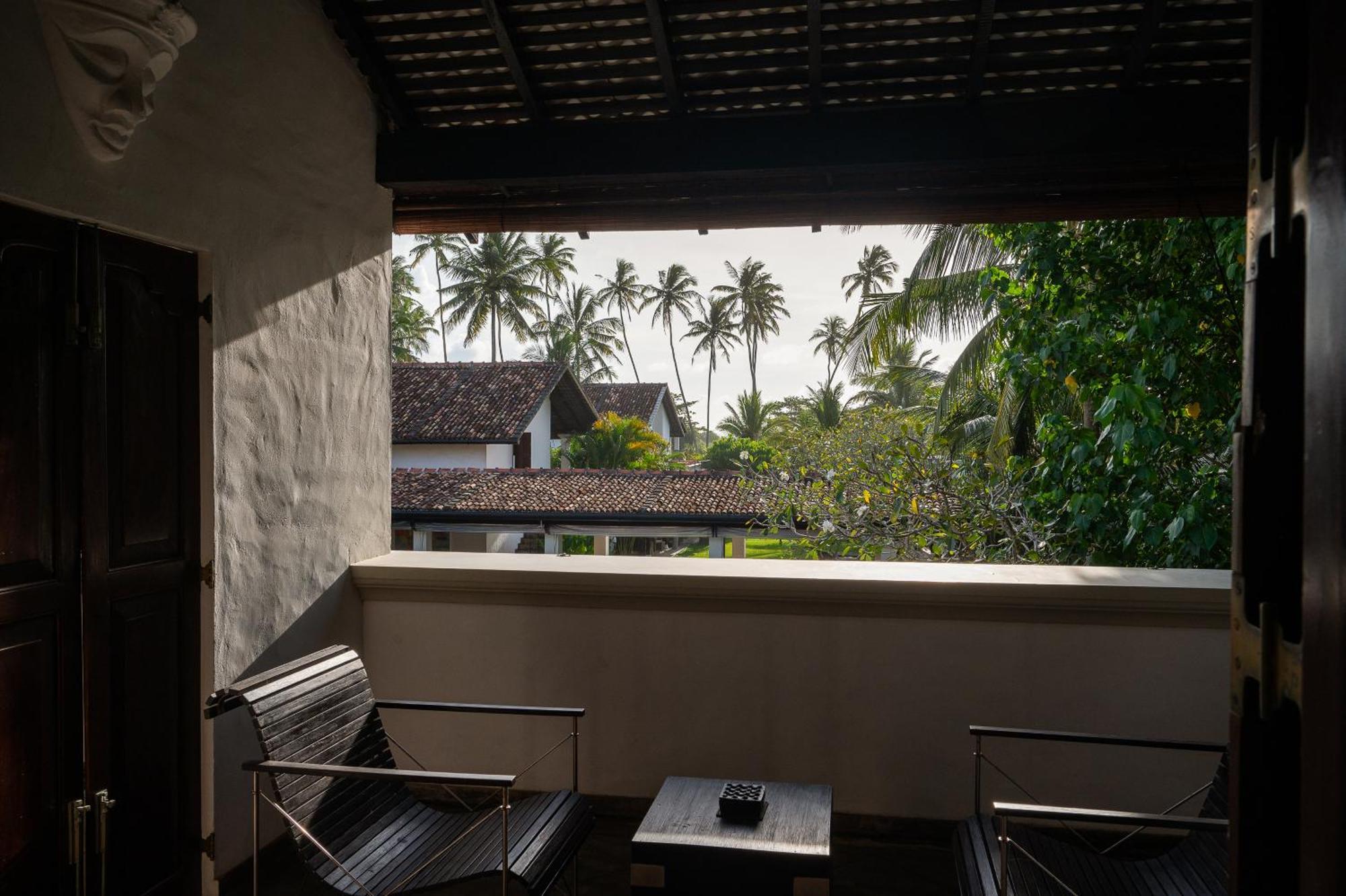 Nyne Hotels The Muse, Bentota Luaran gambar