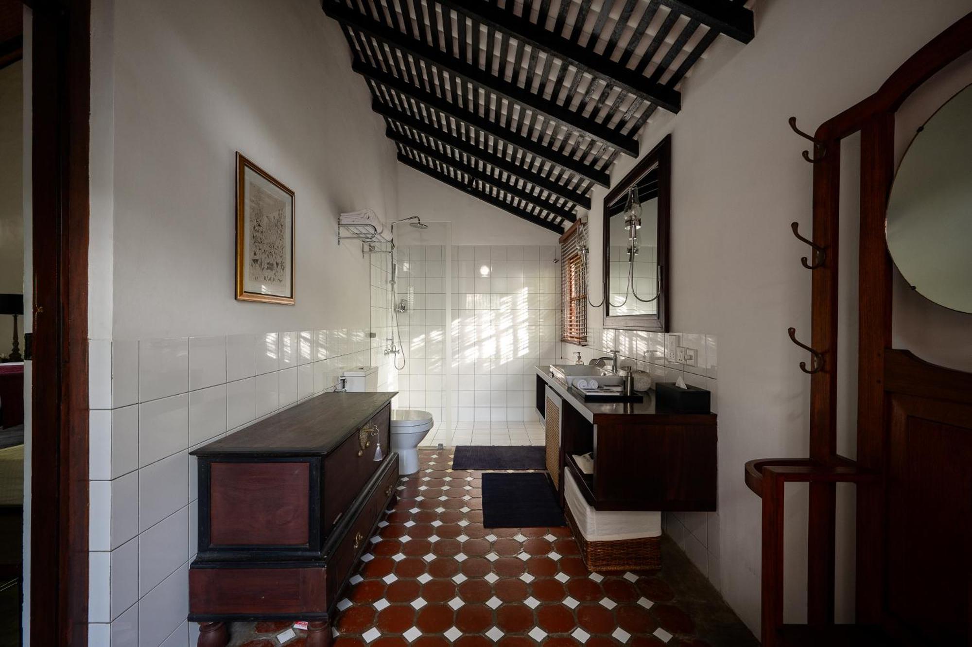 Nyne Hotels The Muse, Bentota Luaran gambar