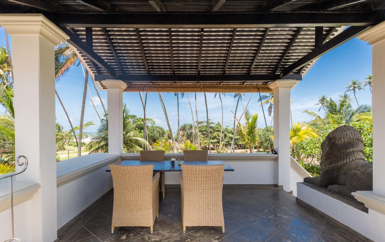 Nyne Hotels The Muse, Bentota Luaran gambar