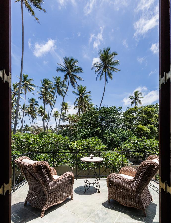 Nyne Hotels The Muse, Bentota Luaran gambar