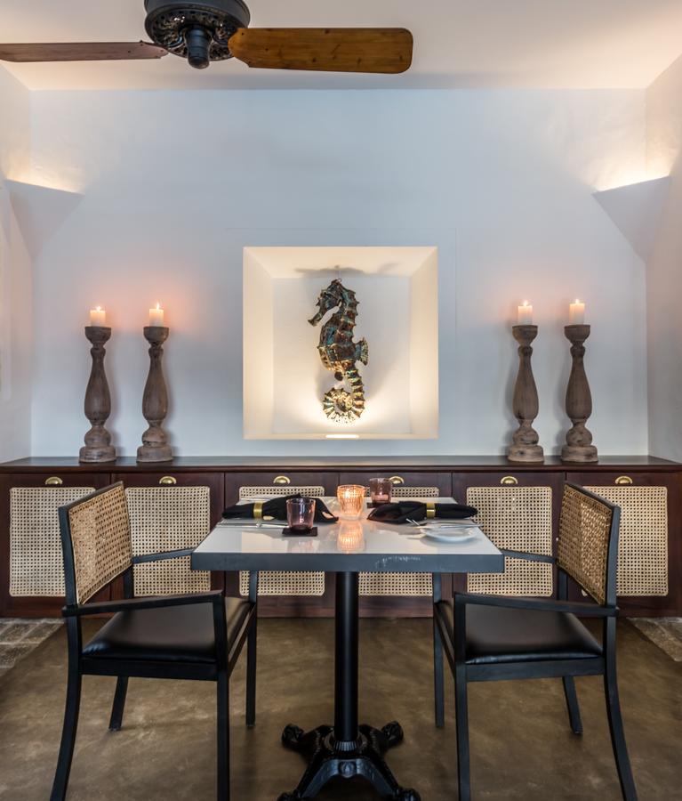 Nyne Hotels The Muse, Bentota Luaran gambar