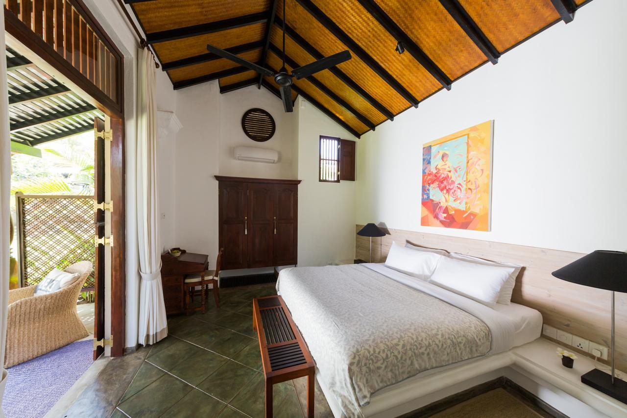 Nyne Hotels The Muse, Bentota Luaran gambar