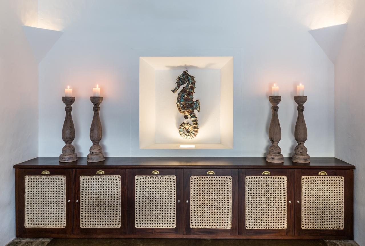 Nyne Hotels The Muse, Bentota Luaran gambar