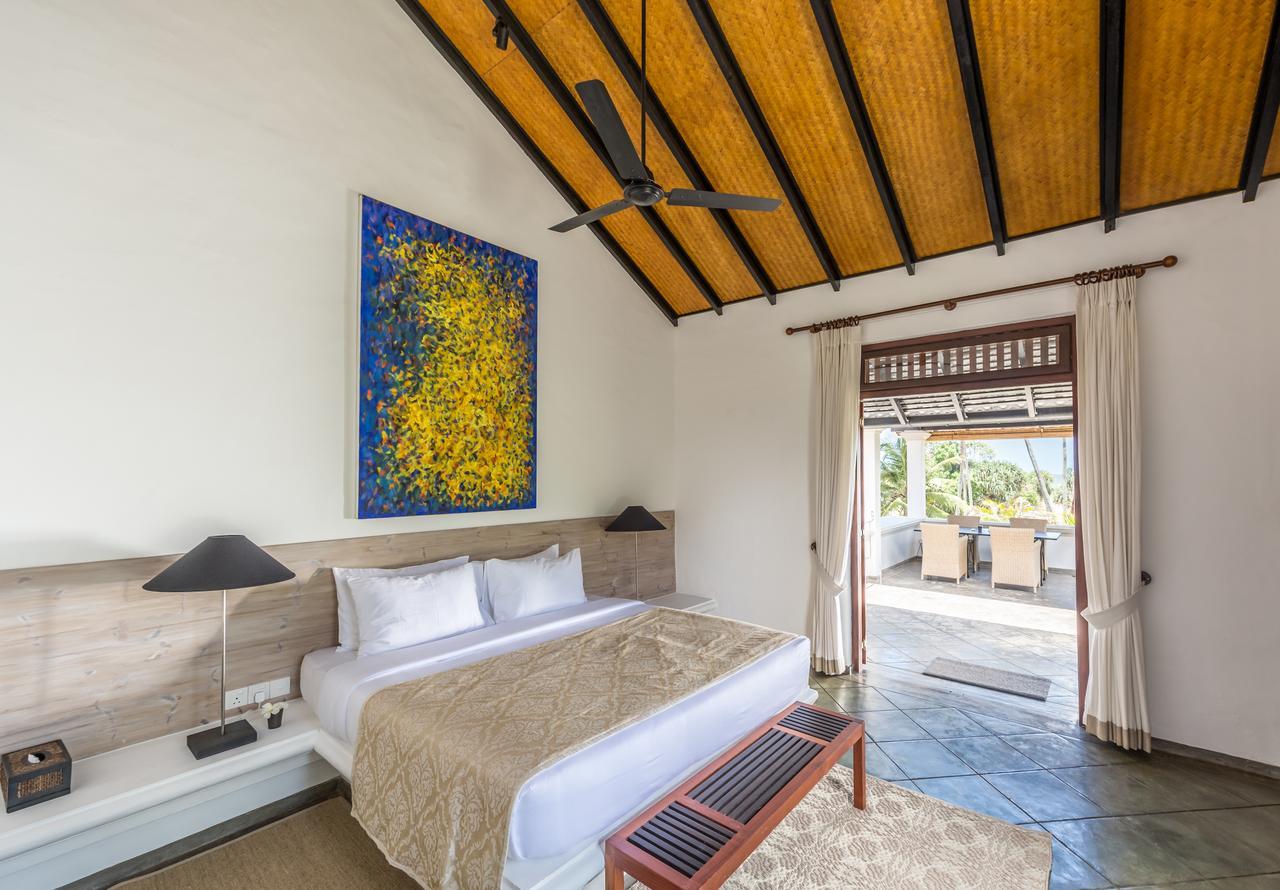 Nyne Hotels The Muse, Bentota Luaran gambar