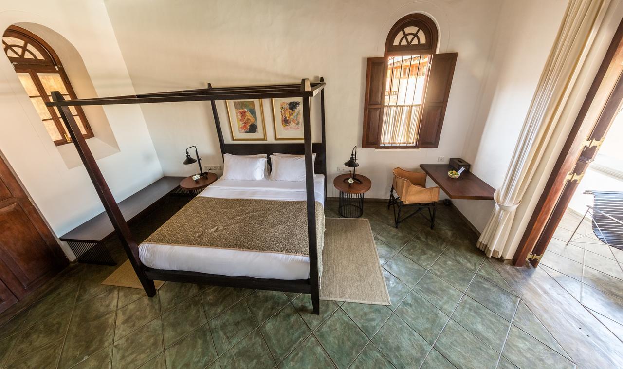 Nyne Hotels The Muse, Bentota Luaran gambar