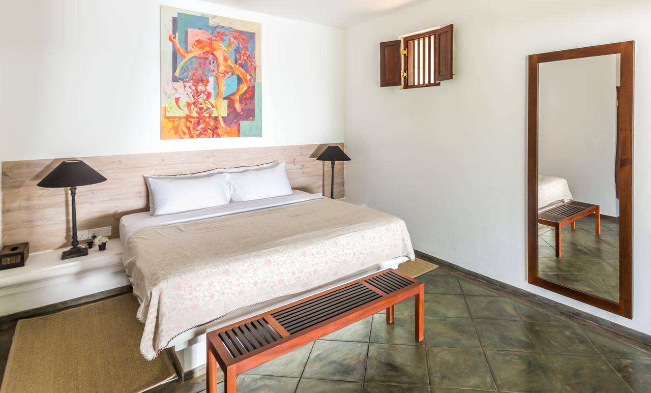 Nyne Hotels The Muse, Bentota Luaran gambar