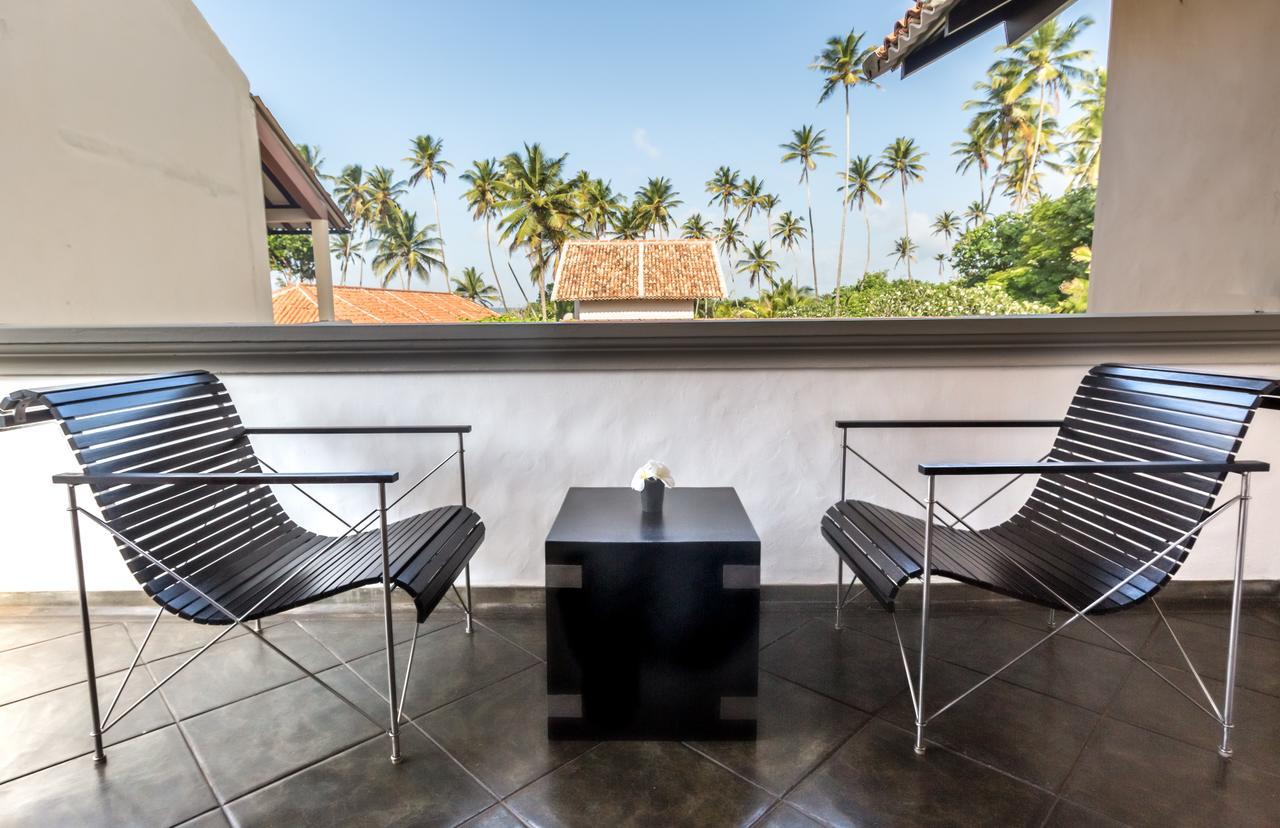 Nyne Hotels The Muse, Bentota Luaran gambar