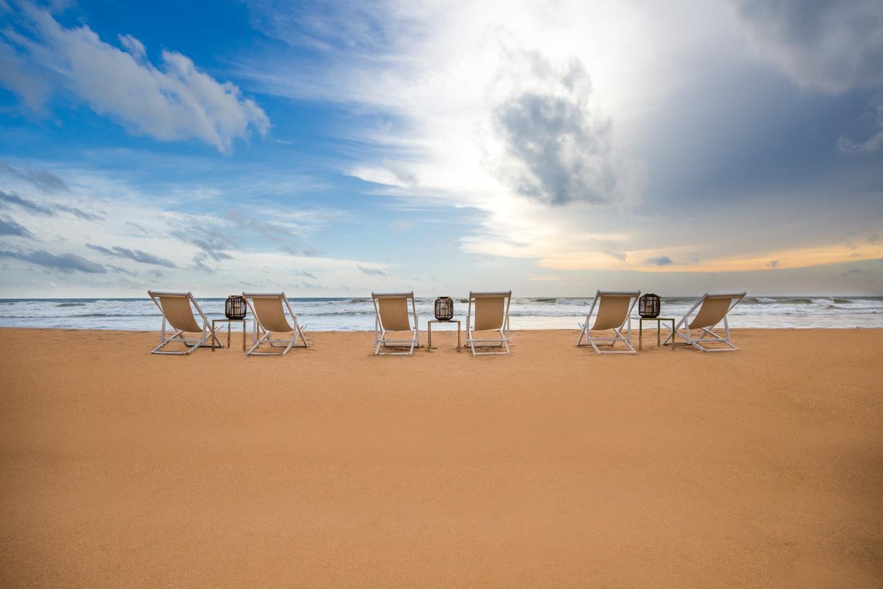 Nyne Hotels The Muse, Bentota Luaran gambar