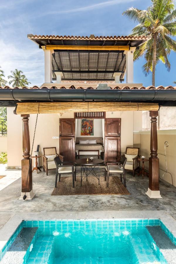 Nyne Hotels The Muse, Bentota Luaran gambar