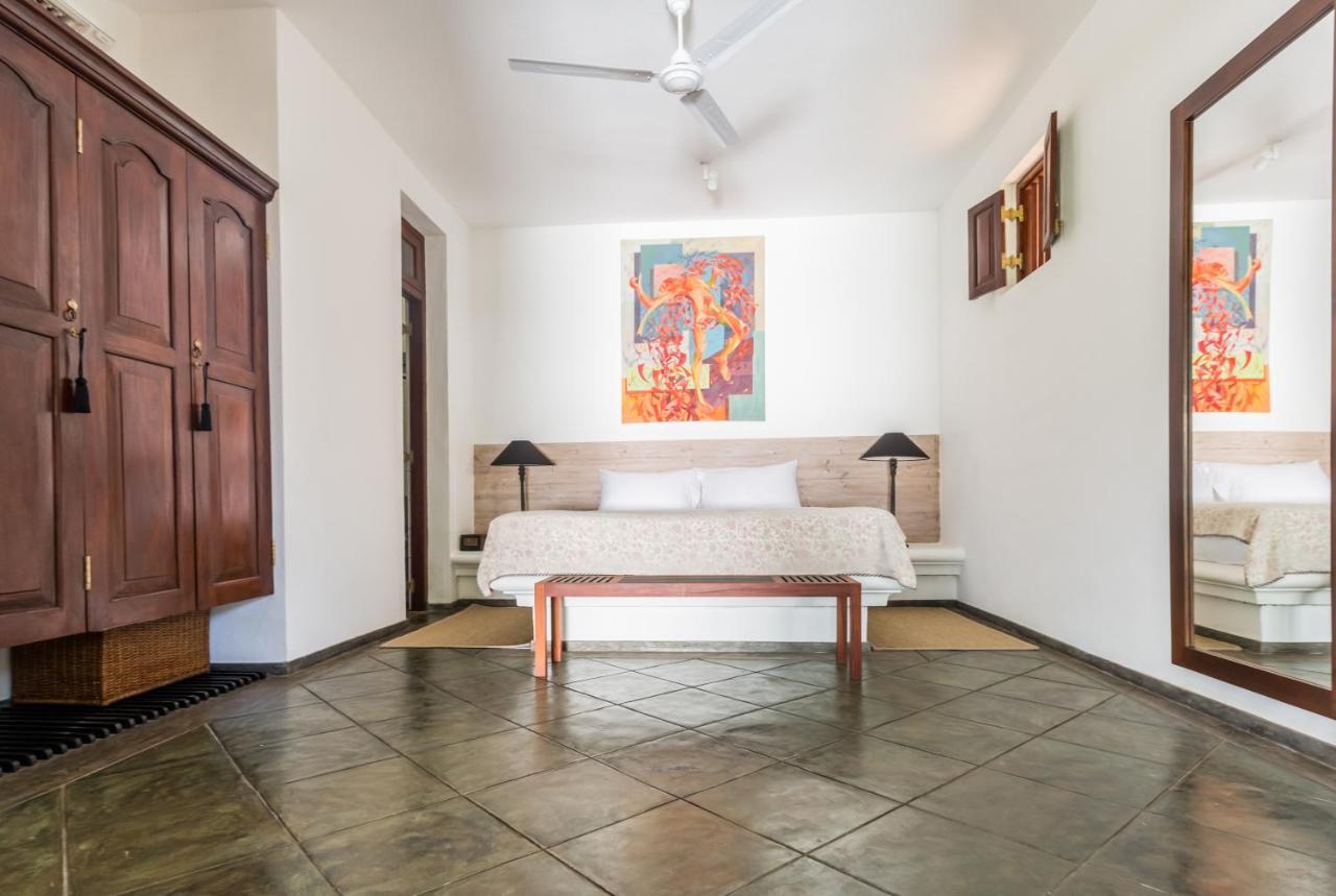 Nyne Hotels The Muse, Bentota Luaran gambar