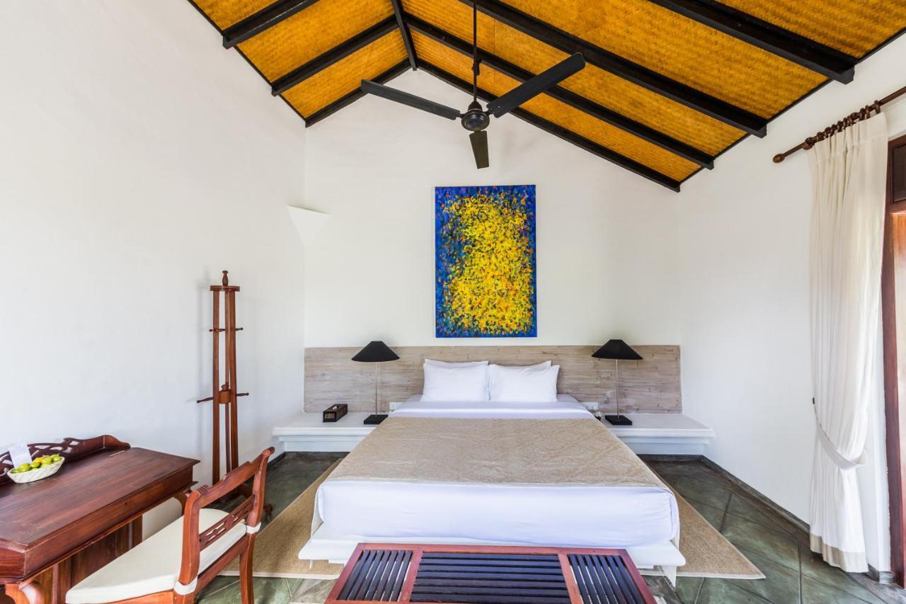 Nyne Hotels The Muse, Bentota Luaran gambar