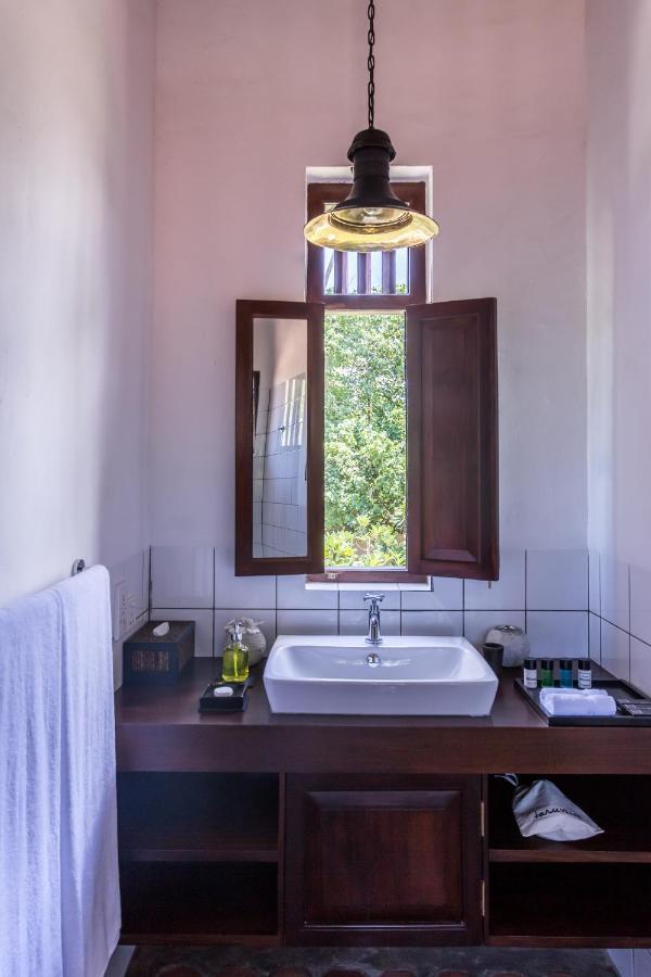 Nyne Hotels The Muse, Bentota Luaran gambar