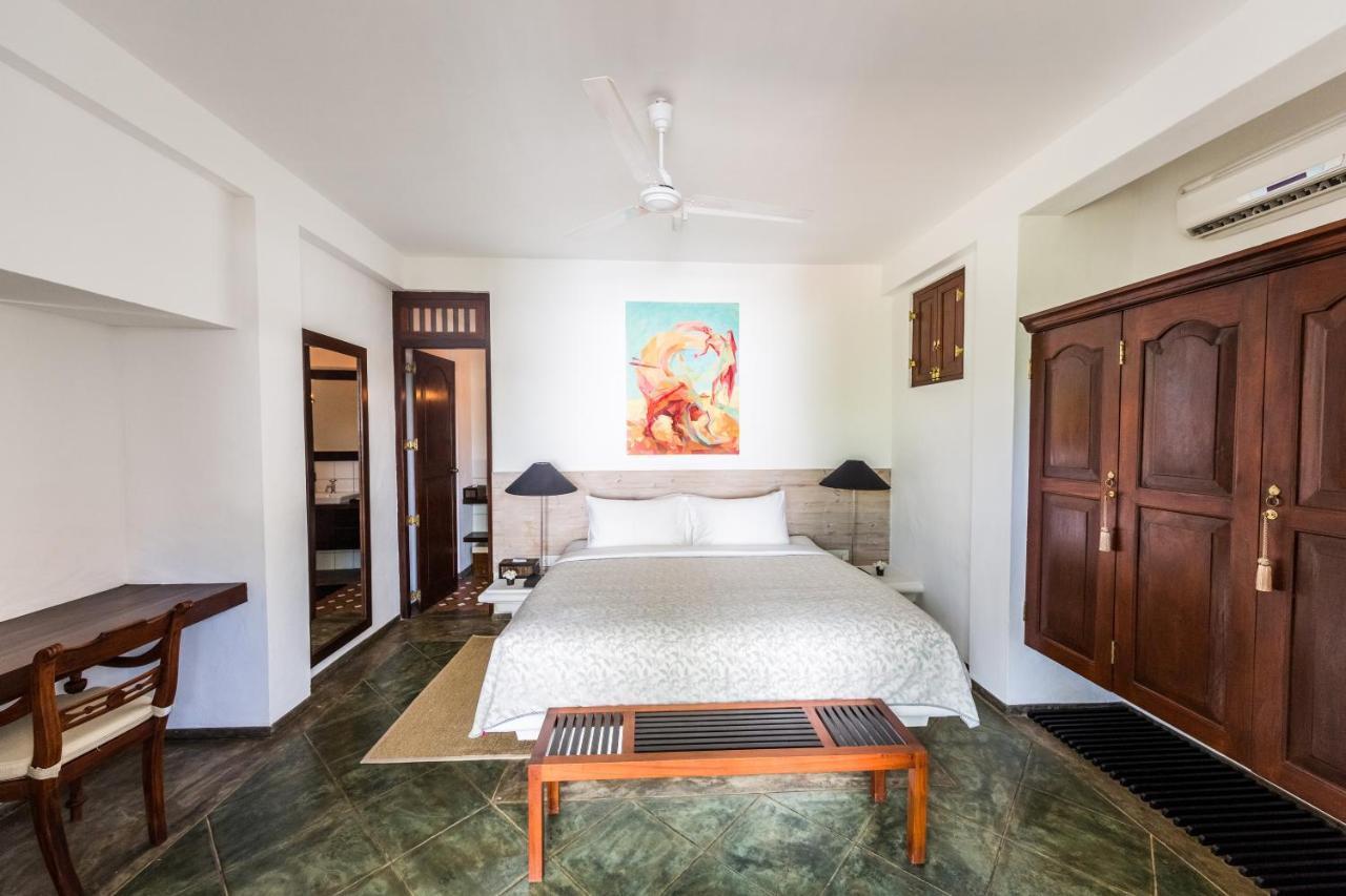 Nyne Hotels The Muse, Bentota Luaran gambar