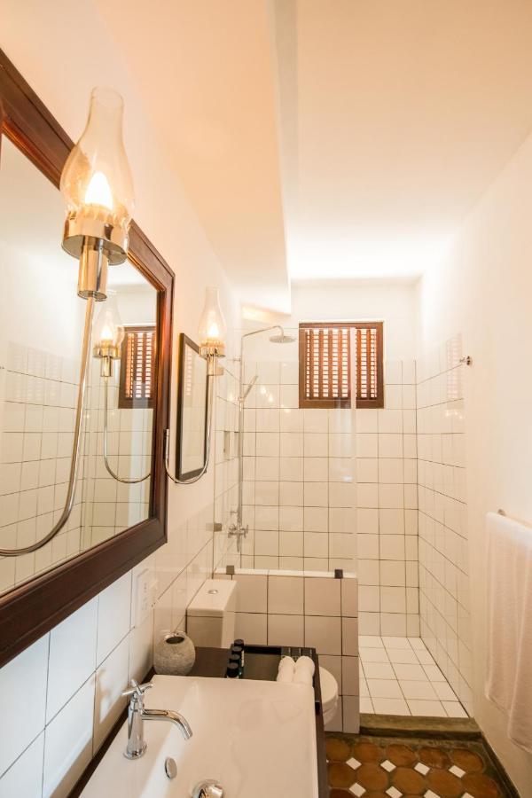 Nyne Hotels The Muse, Bentota Luaran gambar
